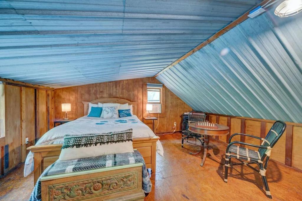 Bear Den Bungalow With Hot Tub Near Blue Ridge And Ellijay Exterior photo